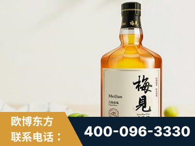 五大连池-梅见青梅酒